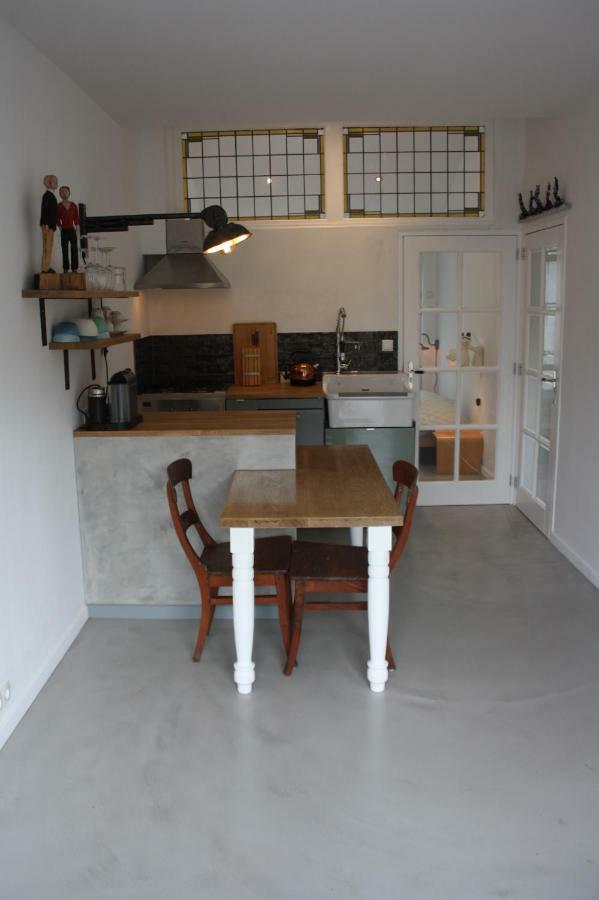 Villa The Corner Bergen Exterior foto